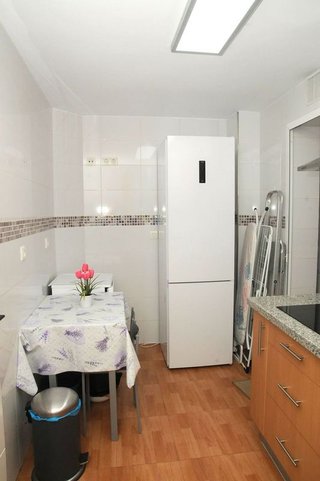 Piso en alquiler en El Ejido - La Merced - La Victoria en Málaga