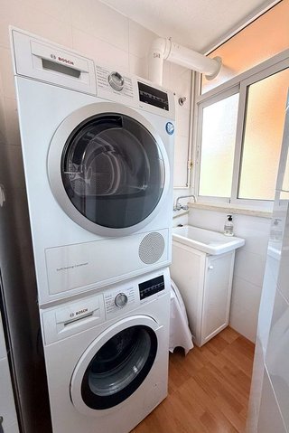 Piso en alquiler en El Ejido - La Merced - La Victoria en Málaga