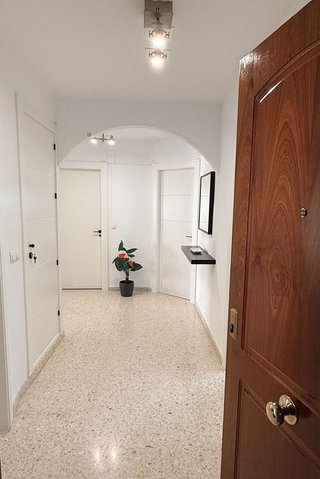Piso en alquiler en El Ejido - La Merced - La Victoria en Málaga