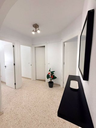 Piso en alquiler en El Ejido - La Merced - La Victoria en Málaga