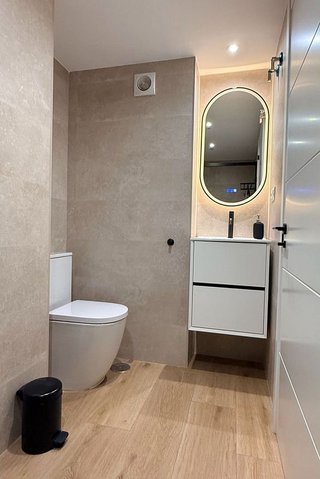 Piso en alquiler en El Ejido - La Merced - La Victoria en Málaga