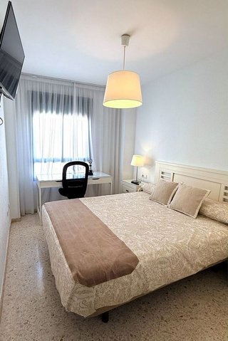 Piso en alquiler en El Ejido - La Merced - La Victoria en Málaga
