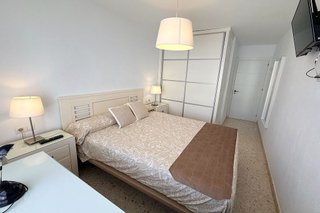 Piso en alquiler en El Ejido - La Merced - La Victoria en Málaga