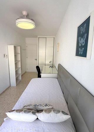 Piso en alquiler en El Ejido - La Merced - La Victoria en Málaga