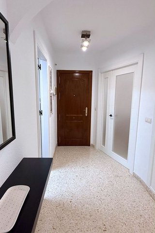 Piso en alquiler en El Ejido - La Merced - La Victoria en Málaga
