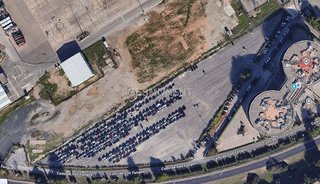Solar en alquiler en El Coll d'en Rabassa en Palma de Mallorca