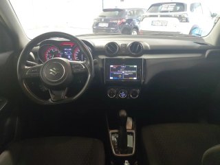 Suzuki Swift 2021