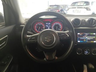 Suzuki Swift 2021