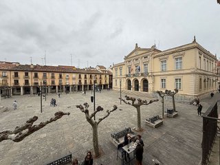 Piso en venta en Centro en Palencia