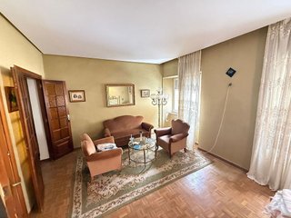 Piso en venta en Centro en Palencia