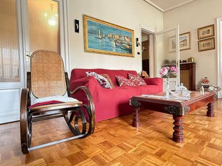 Piso en venta en Centro en Palencia