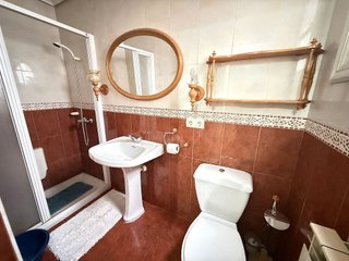 Piso en venta en Centro en Palencia