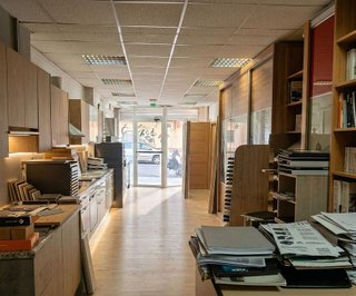 Local comercial en venta en Madrigal en Villarreal
