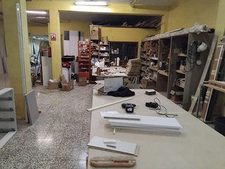 Local comercial en venta en Madrigal en Villarreal