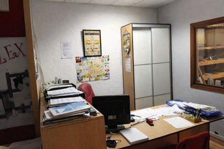 Local comercial en venta en Madrigal en Villarreal