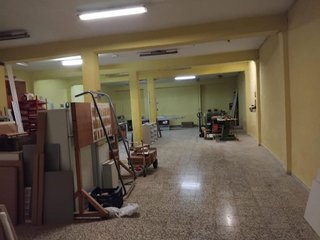 Local comercial en venta en Madrigal en Villarreal