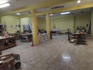 Local comercial en venta en Madrigal en Villarreal