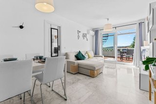 Ático en venta en Casares en Casares
