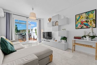 Ático en venta en Casares en Casares