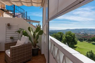 Ático en venta en Casares en Casares