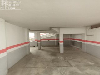 Garaje en venta en Tomelloso