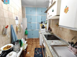 Piso en venta en San Antonio en Ávila