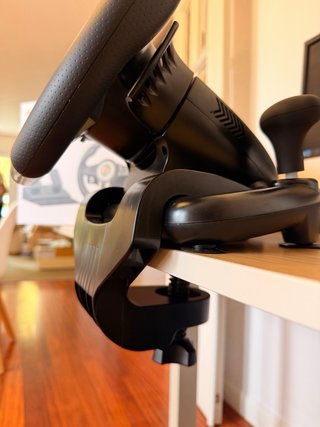 Volante PXN V3PRO con Pedales