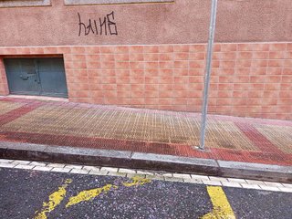 Local comercial en venta en Centro - Desierto - Arrontegi en Barakaldo