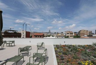 Oficina en alquiler en El Poblenou en Barcelona