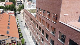 Oficina en alquiler en El Poblenou en Barcelona