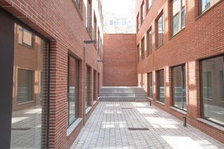 Oficina en alquiler en El Poblenou en Barcelona