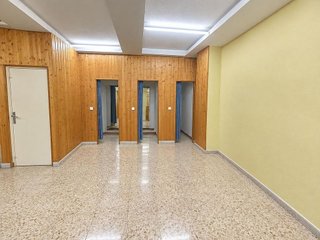 Local comercial en alquiler en San Isidro en Getafe