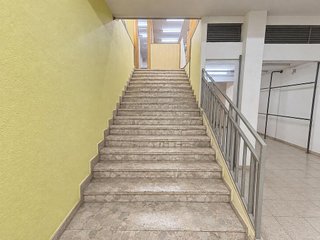 Local comercial en alquiler en San Isidro en Getafe