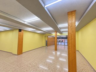 Local comercial en alquiler en San Isidro en Getafe