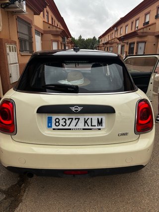 MINI Mini 2018