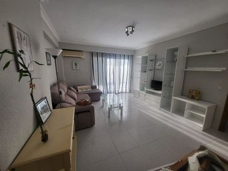 Piso en alquiler en Santa Marina - La Paz en Badajoz
