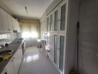 Piso en alquiler en Santa Marina - La Paz en Badajoz