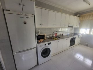 Piso en alquiler en Santa Marina - La Paz en Badajoz
