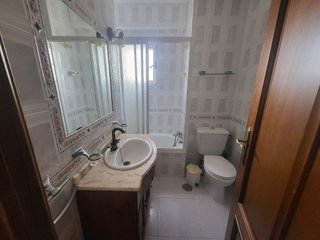 Piso en alquiler en Santa Marina - La Paz en Badajoz