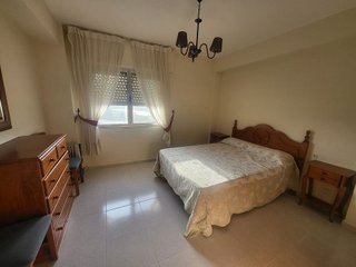 Piso en alquiler en Santa Marina - La Paz en Badajoz