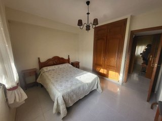 Piso en alquiler en Santa Marina - La Paz en Badajoz