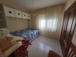 Piso en alquiler en Santa Marina - La Paz en Badajoz
