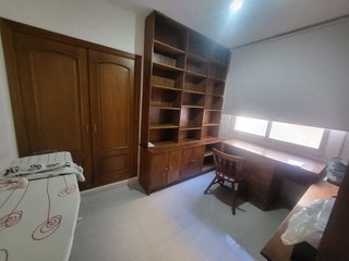Piso en alquiler en Santa Marina - La Paz en Badajoz