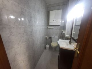 Piso en alquiler en Santa Marina - La Paz en Badajoz