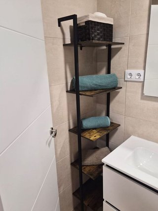 Estudio en alquiler en Villanueva de la Cañada en Villanueva de la Cañada
