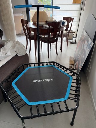 Cama Elástica Sportnow