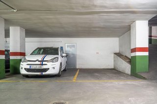 Garaje en venta en Fígares en Granada