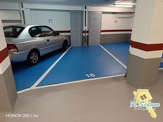 Garaje en venta en Arteagabeitia - Retuerto - Kareaga en Barakaldo