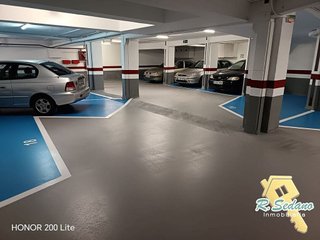Garaje en venta en Arteagabeitia - Retuerto - Kareaga en Barakaldo