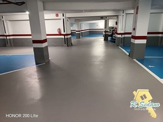 Garaje en venta en Arteagabeitia - Retuerto - Kareaga en Barakaldo